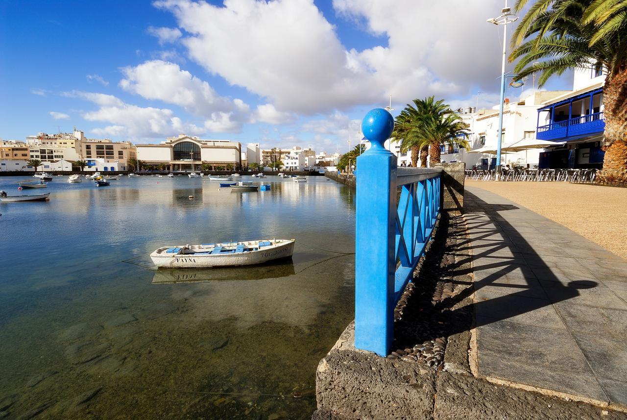 Raspe Lake View Wifi By Pvl * Arrecife (Lanzarote)